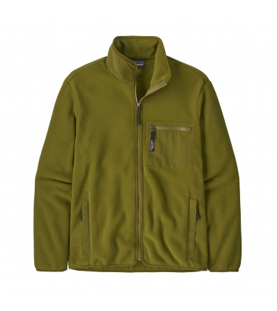 Полар Patagonia Synchilla Fleece Jacket M's